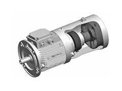 Asynchronous motors ARNADI