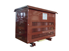 Power transformers ARNADI